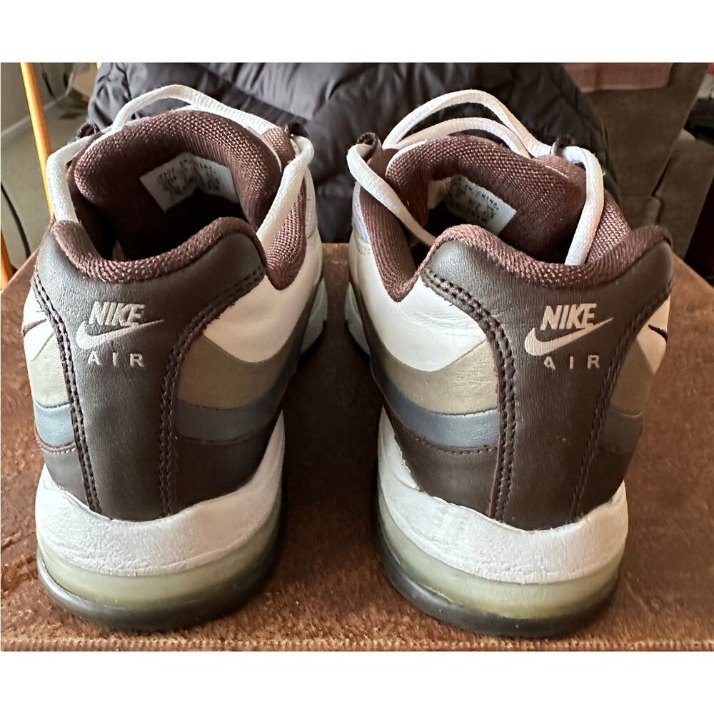 Nike Women's Air Max '95 OG sneaker - Picture 5 of 11